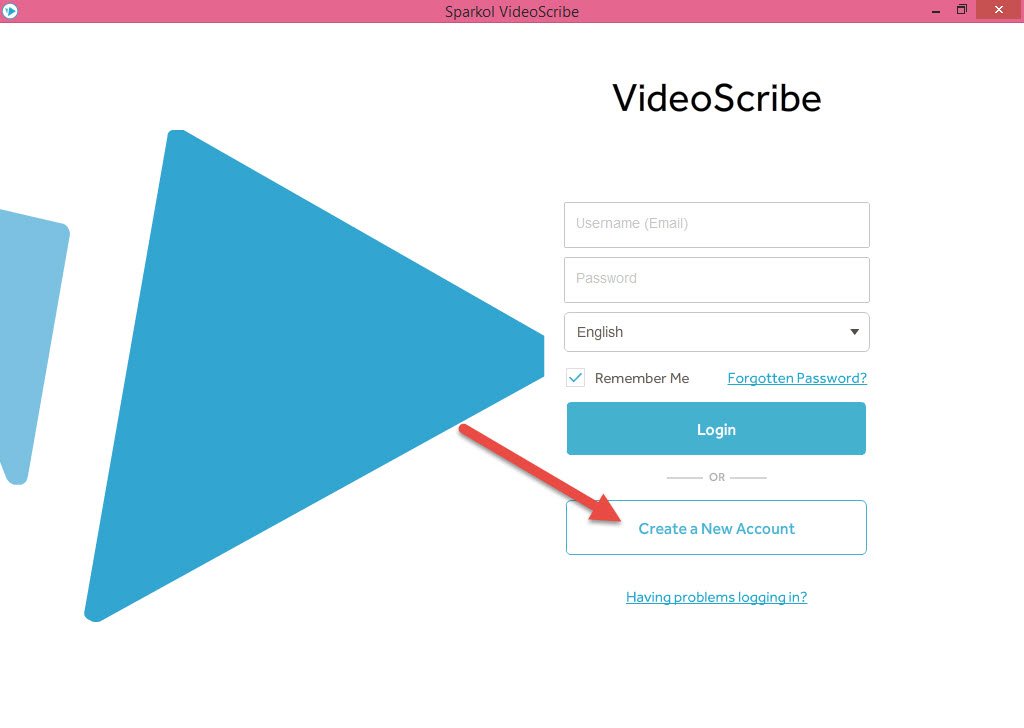 شروع کار با VideoScribe - آموزش انیمیشن VideoScribe